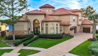 PHOTOS | Katy home among most expensive sold in Houston area week of Aug. 10