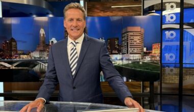 Jeff Hogan returns to 10TV as anchor and journalist