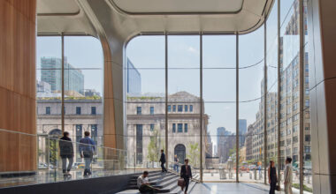 18 featured Senior Architect and Designer jobs in New York City | News