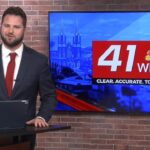 Peach County Three Star Safety Bryson Hughley Commits To Play College Football At The Us Air Force Academy