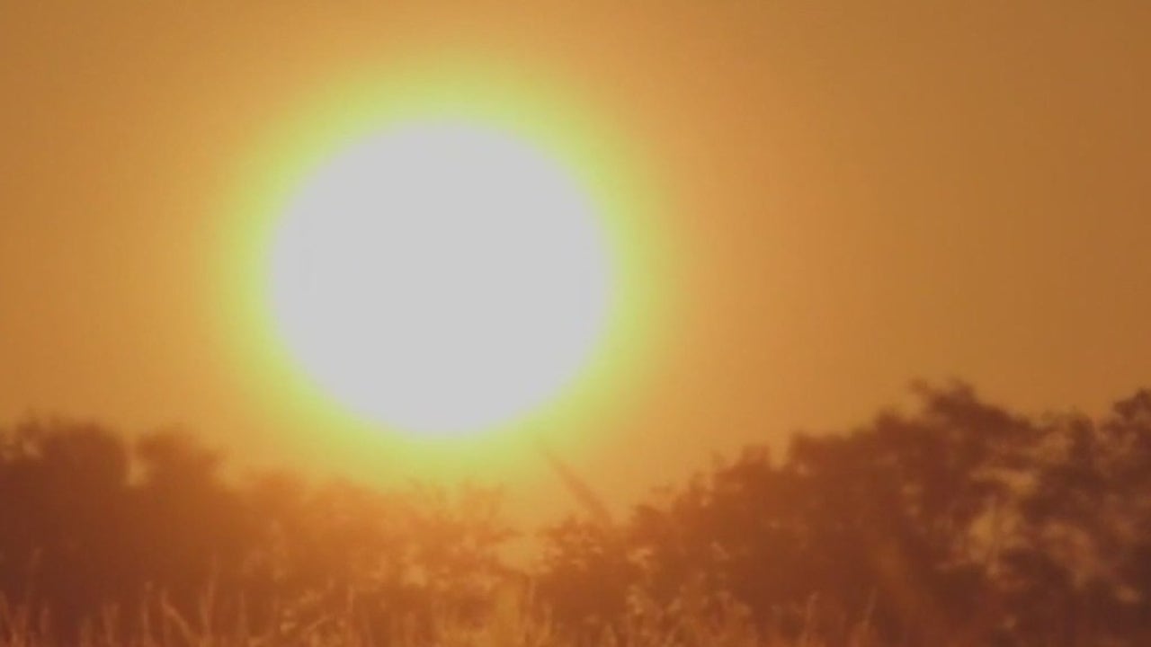 Arizona weather forecast: Calm and warm Labor Day weekend for the Phoenix area
