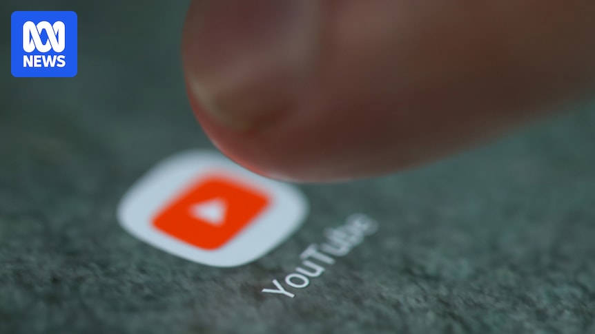 eSafety sommissioner says YouTube turning blind eye to child abuse