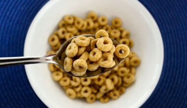Make smarter breakfast choices as kids' cereals are getting unhealthier, study shows :: WRAL.com