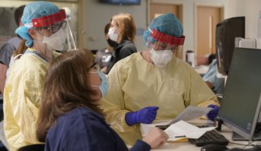 An interview with Dr. Stephanie Woolhandler