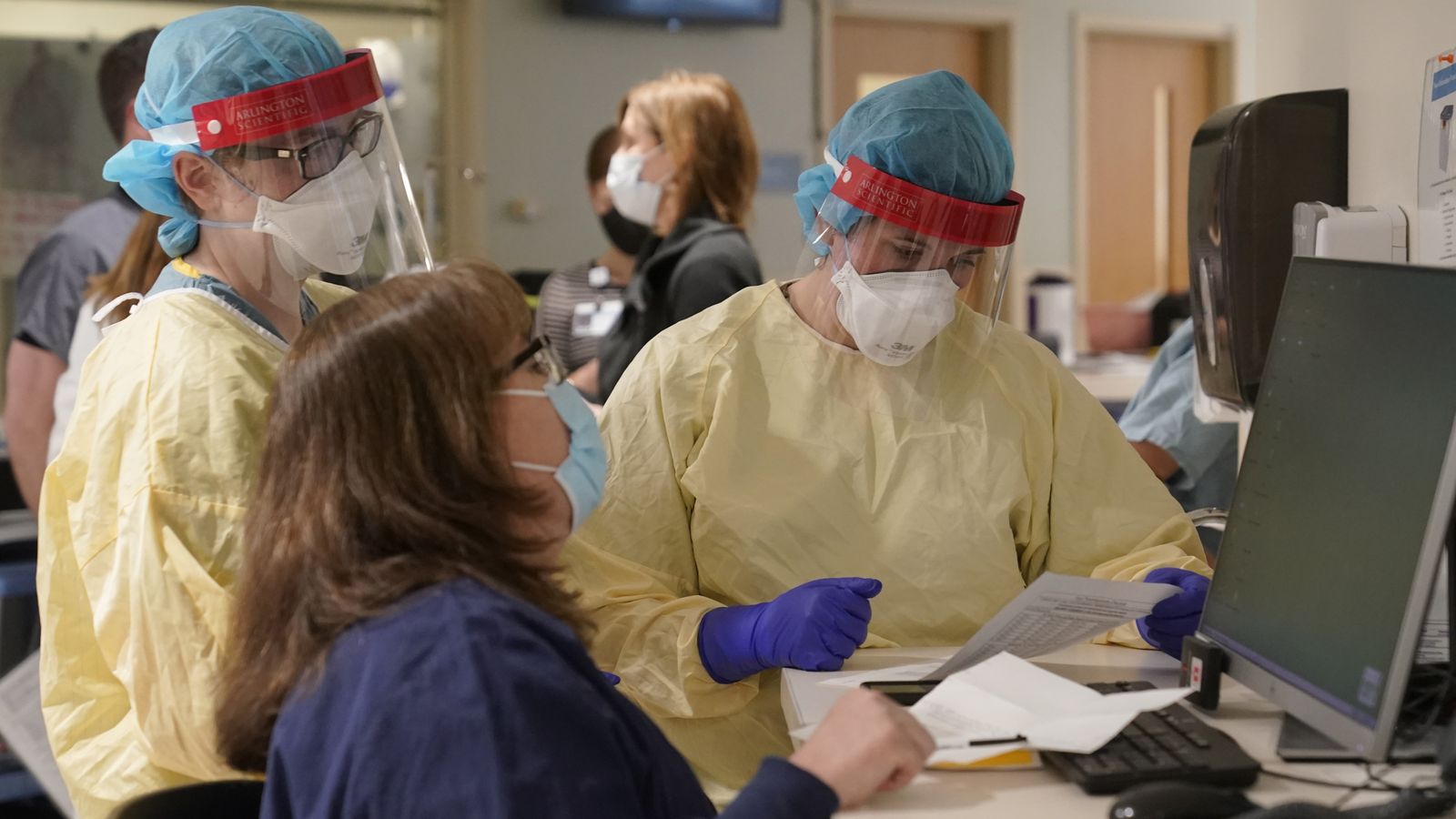 An interview with Dr. Stephanie Woolhandler