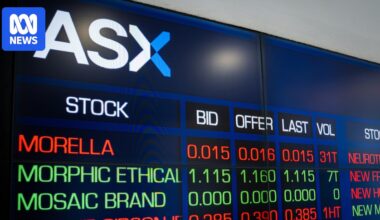 Awash with cash. How the investment world is feeding upon itself