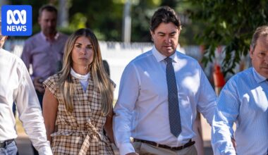 TV star Matt Wright trial live: Helicopter pilot previously saw Mr Wright disconnect flight recorder