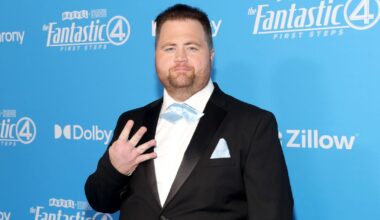 Who Does Paul Walter Hauser Play in the MCU?