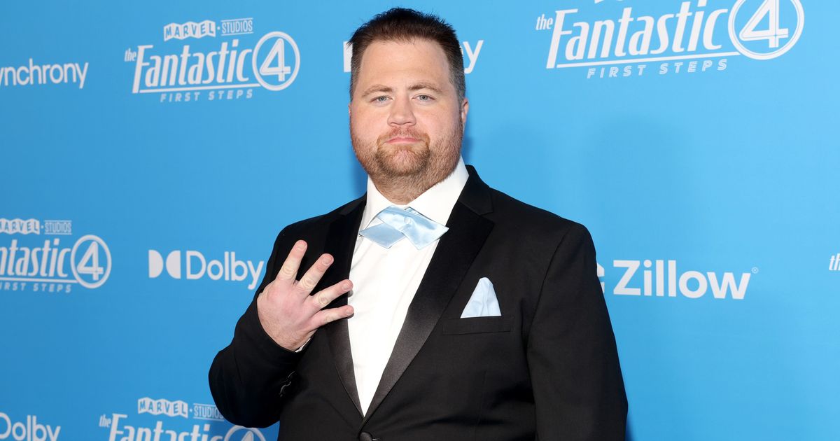 Who Does Paul Walter Hauser Play in the MCU?