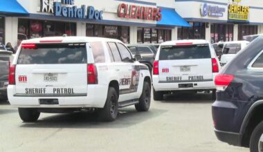 Nearly two dozen arrested at illegal gambling operation in San Antonio