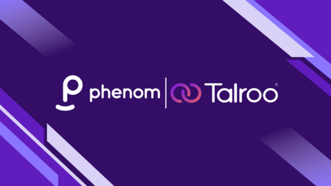 Talroo and Phenom Partner to Deliver Smarter Frontline Hiring Experiences Through Talent Experience Innovation