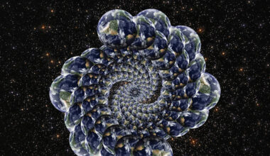 A Dark Mirror Universe May Be Hiding Right Next Door, Scientists Say