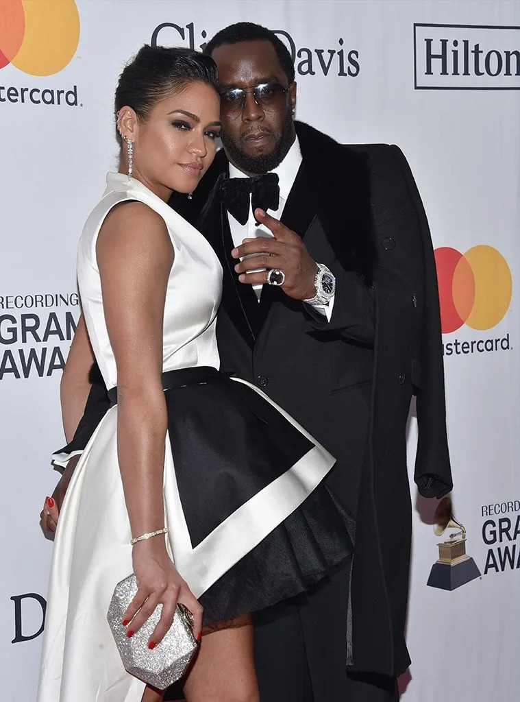 <p>Ex-Girlfriend Cassie Ventura's Lawyer Reacts to Verdict</p>