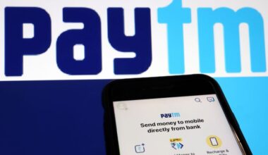 Paytm's unit gets Indian central bank nod to operate as online payment aggregator