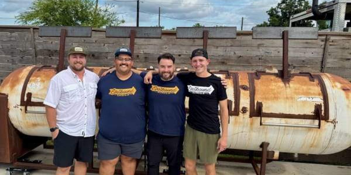 Eastbound Barbecue to open in Houston's East End this fall