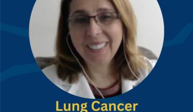 Lung Cancer Risk in Non-Smokers: Awareness and Genetic Testing