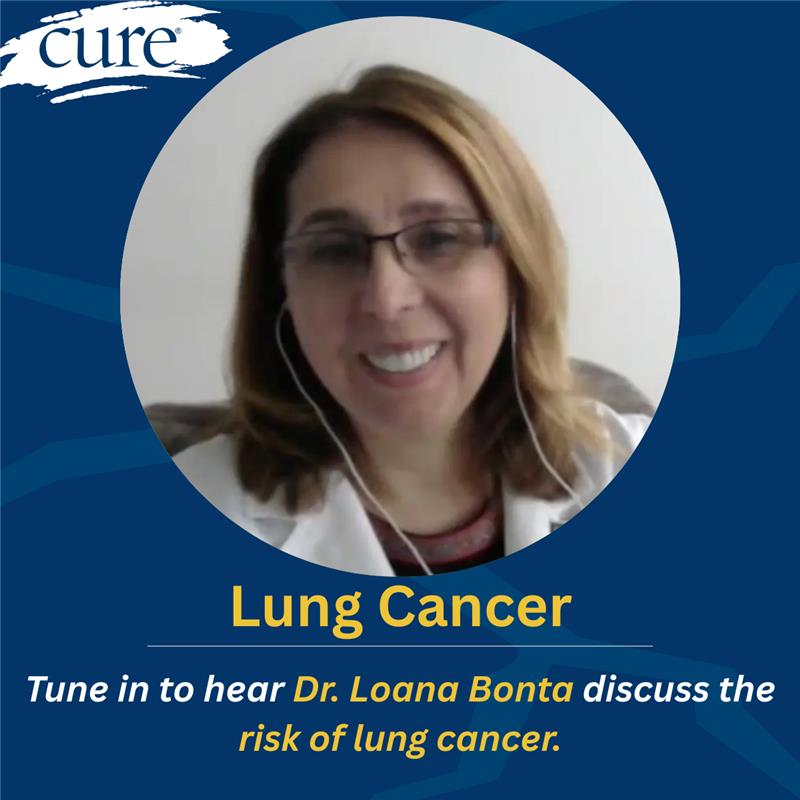 Lung Cancer Risk in Non-Smokers: Awareness and Genetic Testing