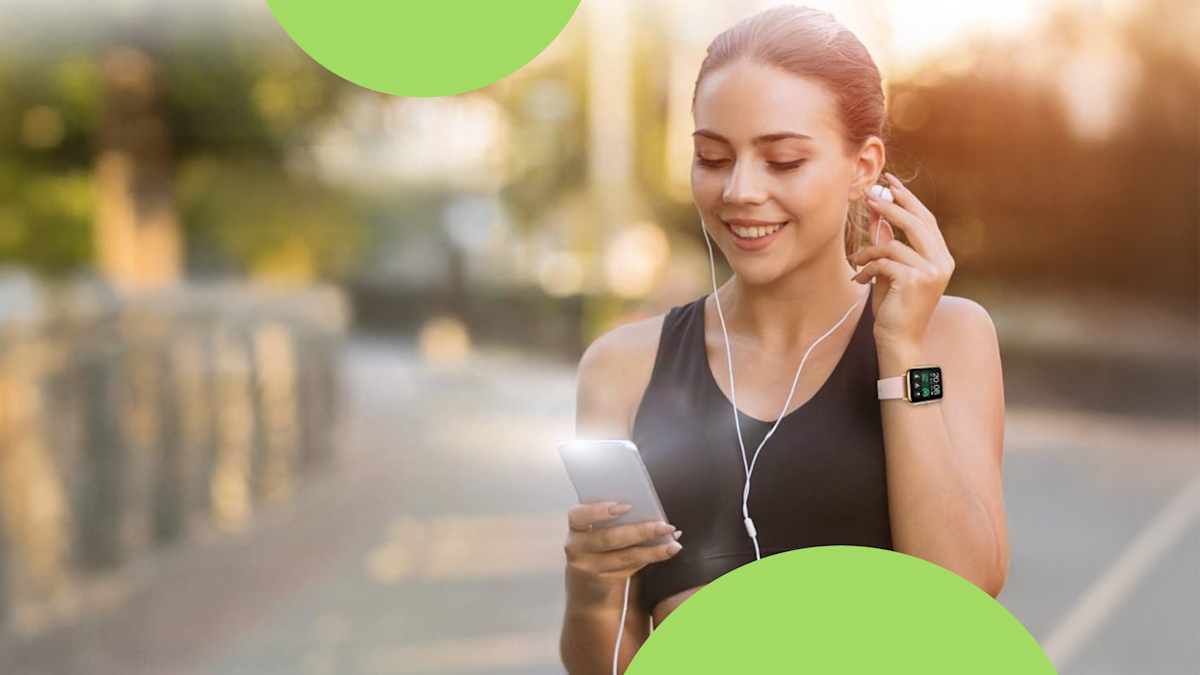 Unlike Fitbit, this smartwatch tracks blood pressure, and it's down to just $21