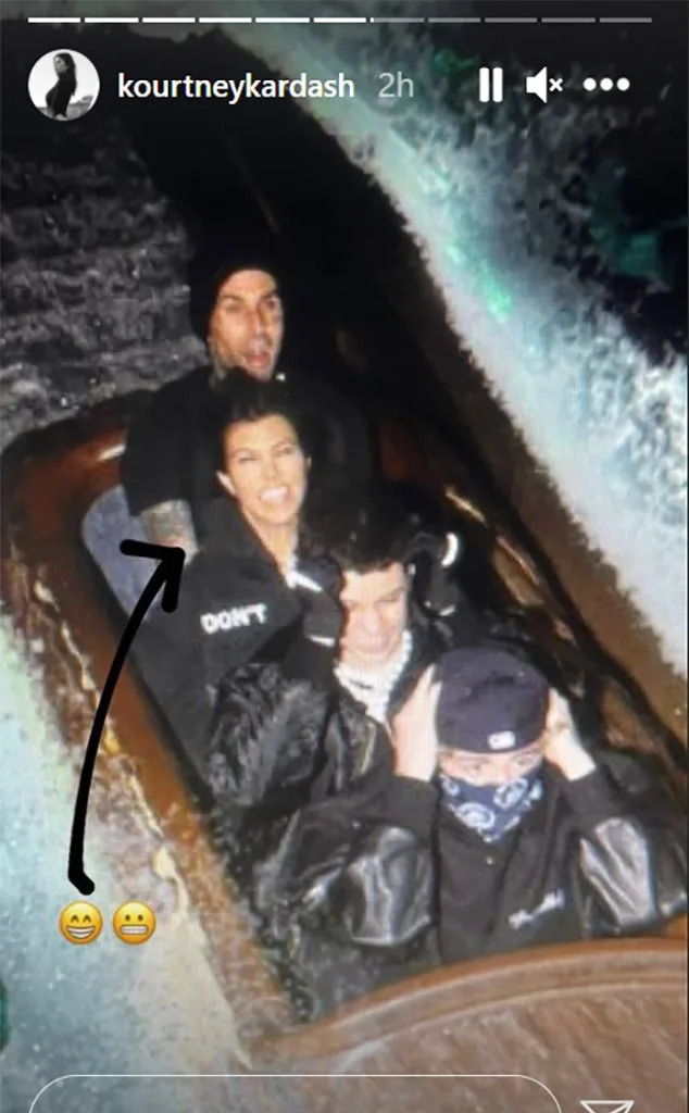Amusement Park Fun