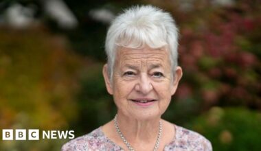 Jacqueline Wilson calls Picture Imperfect 'the easiest and hardest book I've ever written'