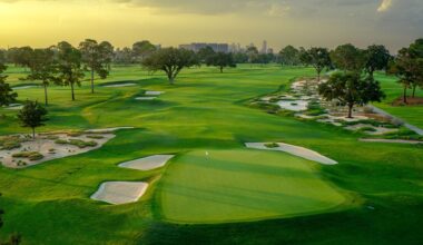 Best golf courses in Texas: Inside the Brook Hollow restoration
