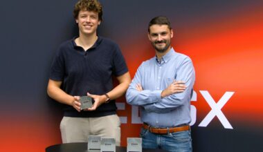 EDGEX founders