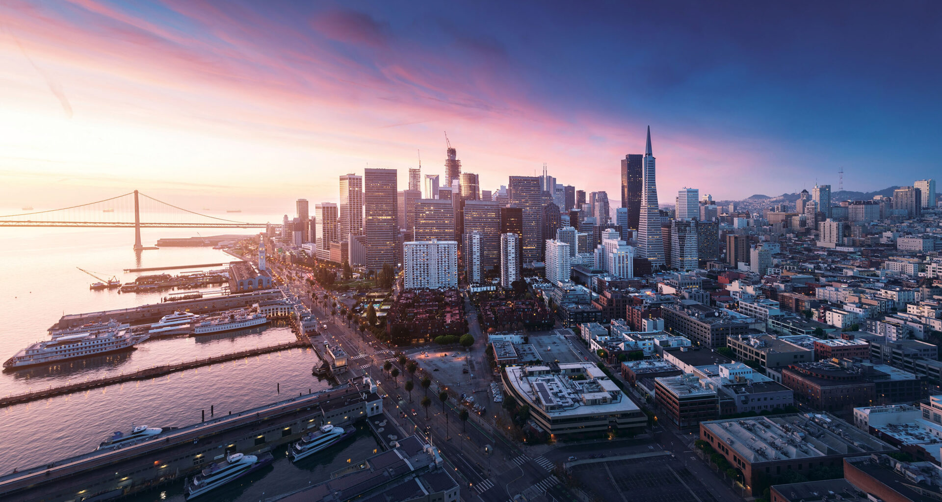 San Francisco hikes 2026 Health Care Expenditure rates