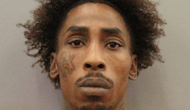 UPDATE: Suspect Arrested, Charged in Fatal Shooting at 4020 Synott Road – City of Houston