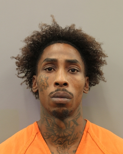 UPDATE: Suspect Arrested, Charged in Fatal Shooting at 4020 Synott Road – City of Houston