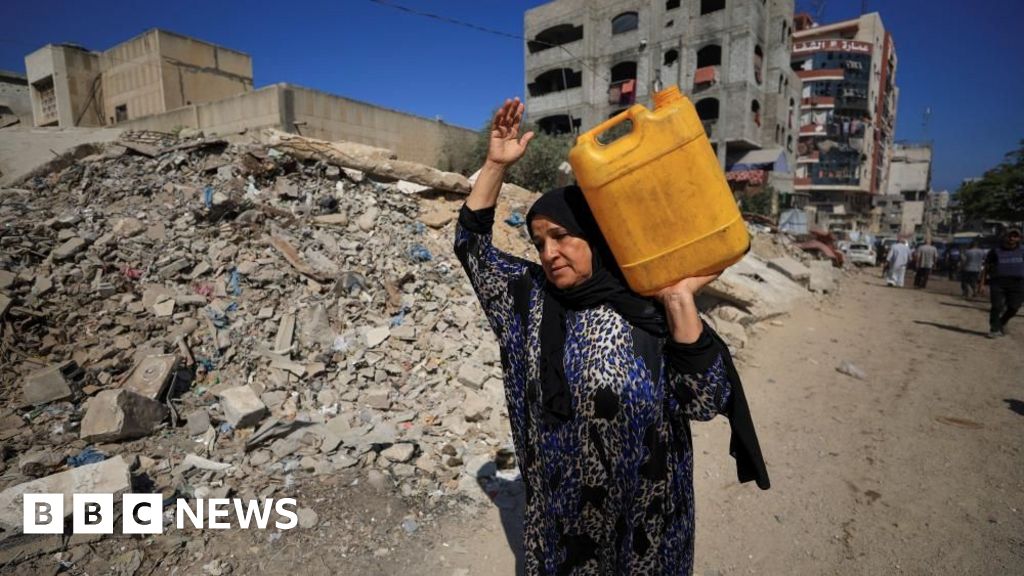 Netanyahu says Israel intends to take complete control of Gaza, as warnings mount