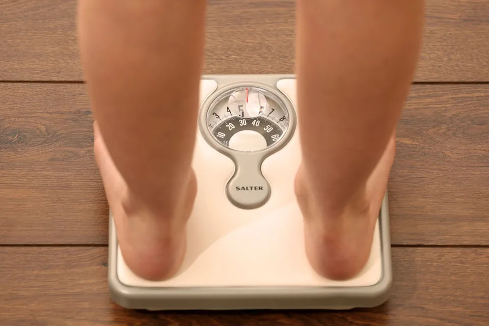 Weight-loss injections, also known as GLP-1 receptor agonists, work by mimicking the natural hormone which regulates blood sugar, appetite and digestion (PA Wire)