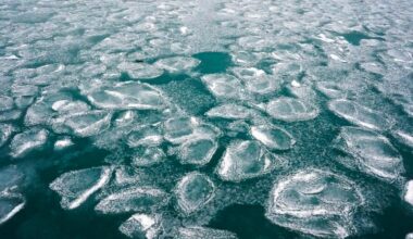 La Niña watch could signal colder, wetter northern US winter