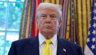 President Trump deploys National Guard in DC. Could Chicago be next? – NBC Chicago
