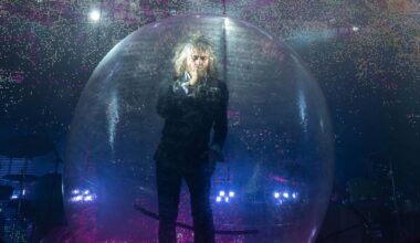 Flaming Lips cancel 713 Music Hall show amid emergency