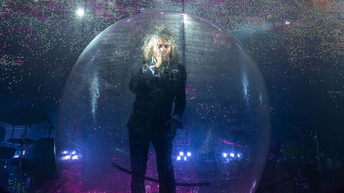 Flaming Lips cancel 713 Music Hall show amid emergency