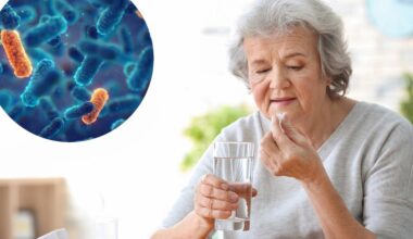 Super common OTC meds fueling antibiotic resistance: study