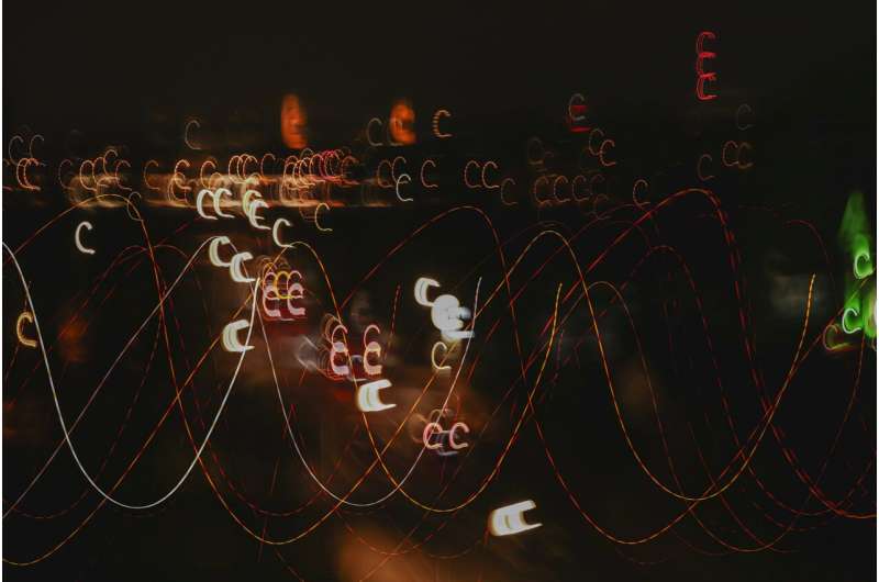 electron phonon