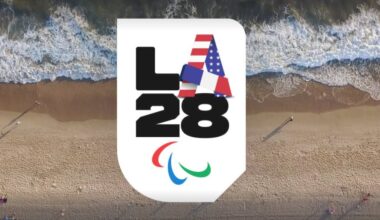 LA28 Olympics branded as ‘no-build’ and ‘transit first’ – Press Telegram