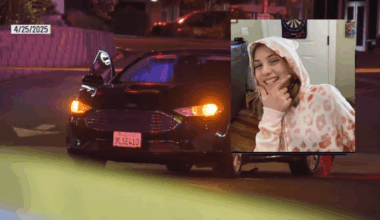 Encinitas residents demand better road safety after deadly crash – NBC 7 San Diego