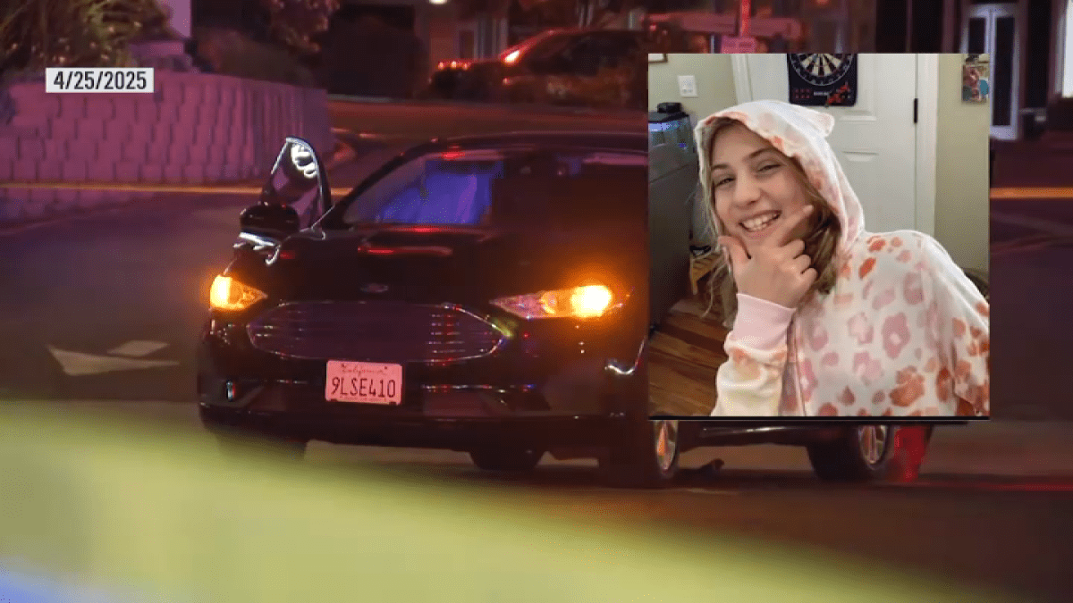 Encinitas residents demand better road safety after deadly crash – NBC 7 San Diego