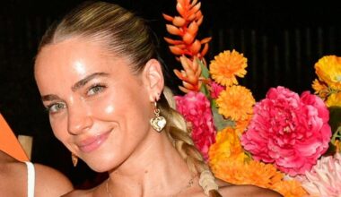 Emilie Kiser addressed the drowning death of her young son in suburban Phoenix on social media for ...