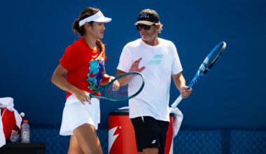 Emma Raducanu reveals brutally honest verdict of new coach as she sets up Aryna Sabalenka revenge match