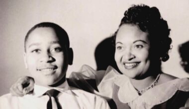 Train ride from Chicago to Mississippi marks 70th anniversary of Emmett Till's death