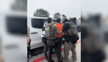 Some Encinitas residents outraged after man detained by ICE – NBC 7 San Diego