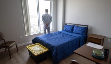 We Can End Homelessness in America | Johns Hopkins