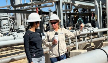 Where I Work: Howard Energy Partners