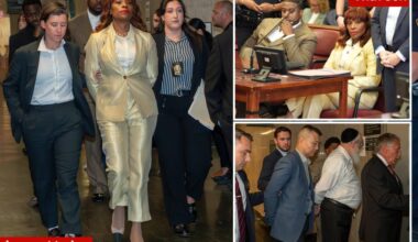 Mayor Adams’ longtime confidant Ingrid Lewis-Martin allegedly accepted over $75K in bribes, bombshell indictments reveal