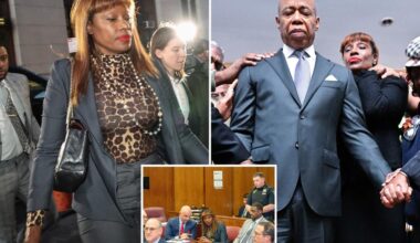 Mayor Adams' aide Ingrid Lewis-Martin to face new charges: sources