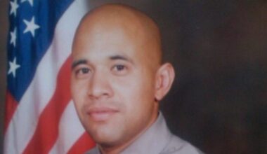 Fugitive wanted in 2008 killing of LA deputy returned to US – NBC Los Angeles