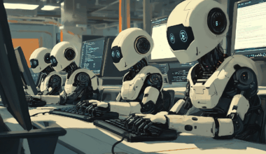AGNTCY is the next big AI platform you’ve never heard of